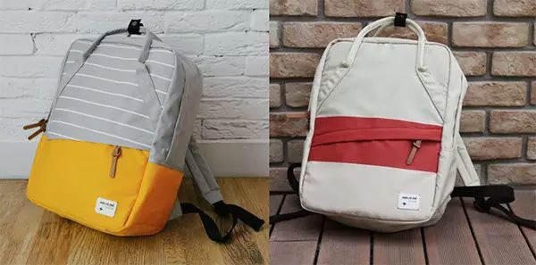 平价双肩包品牌