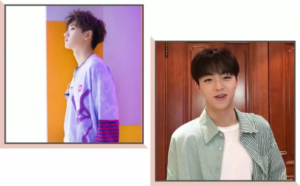 韩国服装小众品牌