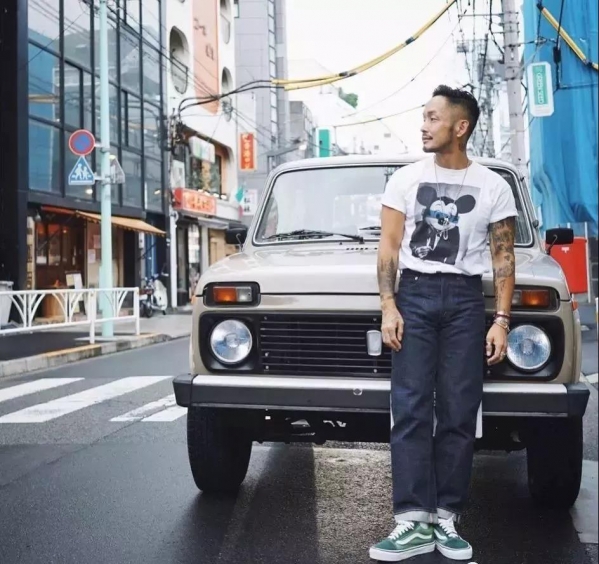男生矮个子怎么穿显高 男生个子矮穿什么好看
