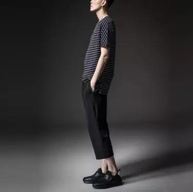 胖的男生夏天怎么穿 男生胖穿衣服才好看