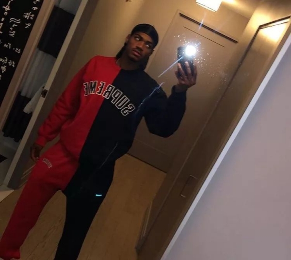 supreme18年秋冬款 supreme2025新款