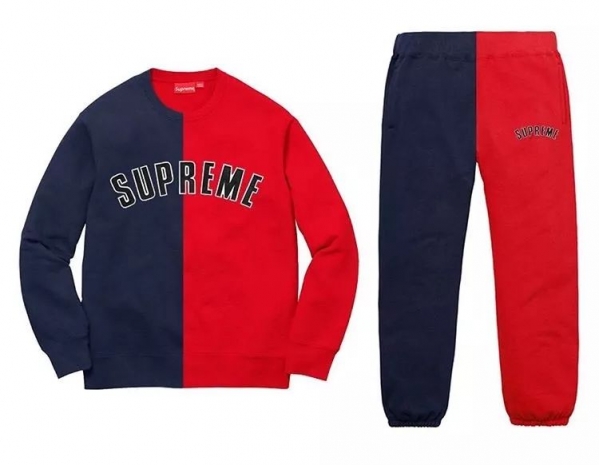 supreme18年秋冬款 supreme2025新款