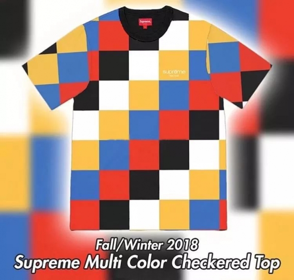 supreme18年秋冬款 supreme2025新款