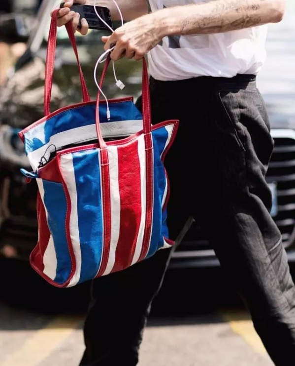 巴黎世家网红 balenciaga袜子鞋
