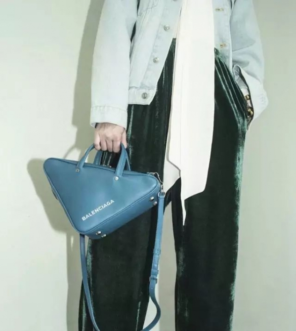 巴黎世家网红 balenciaga袜子鞋