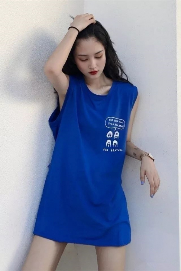 七夕约会穿什么 和男友约会穿什么