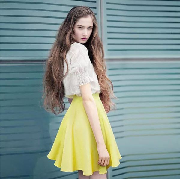 身材不好的女生穿衣服 胯宽的女生穿衣搭配