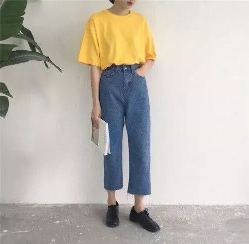 秋天怎么穿衣搭配显瘦 秋天显瘦搭配
