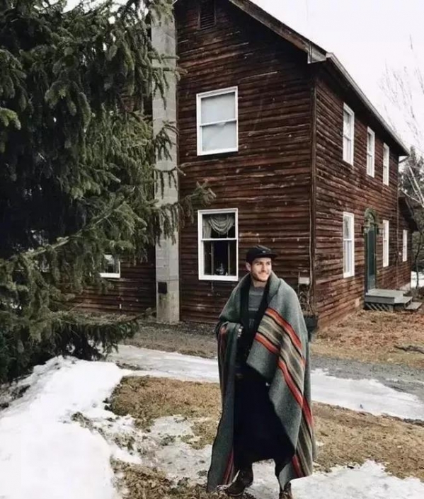 男生秋季怎么穿好看 今年秋天流行什么衣服