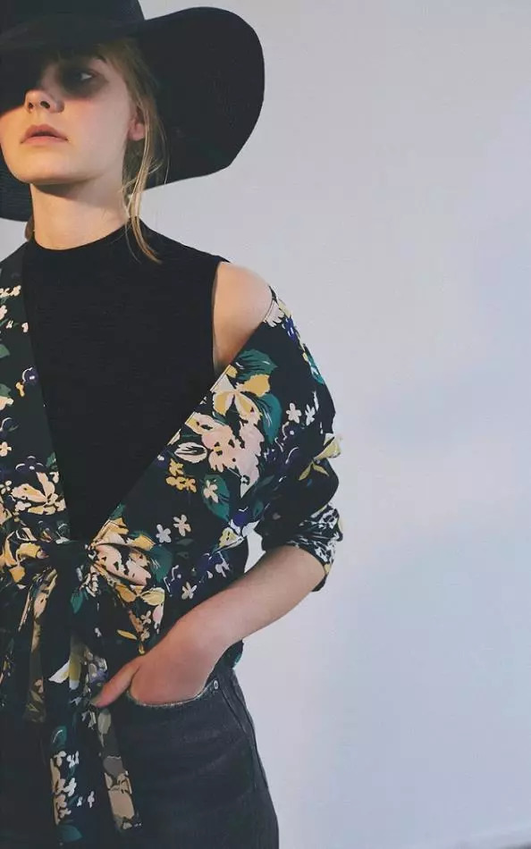 今天衣服流行怎么穿 秋冬服装搭配技巧