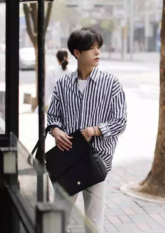 男生十一穿什么衣服 男生国庆旅游穿什么
