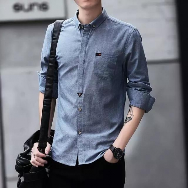 男生秋天里面穿什么衣服好看 今年秋天流行什么衣服