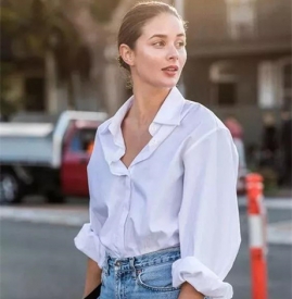 女生秋天怎么穿衣服好看 今年秋天流行什么衣服