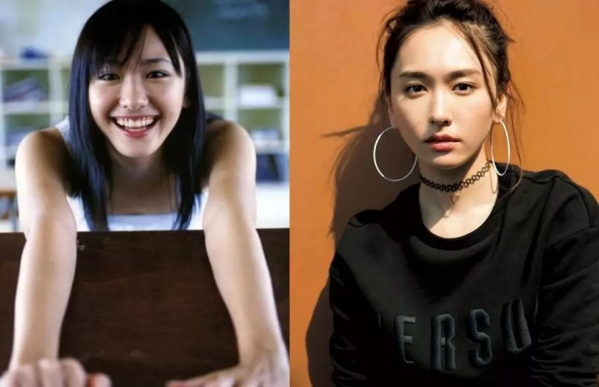 秋天女生怎么选衣服好看 国庆穿衣搭配