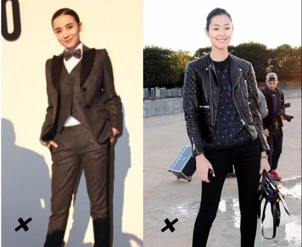 秋天女生怎么选衣服好看 国庆穿衣搭配