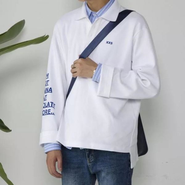 秋天男生卫衣怎么搭配 秋天男生穿什么好看