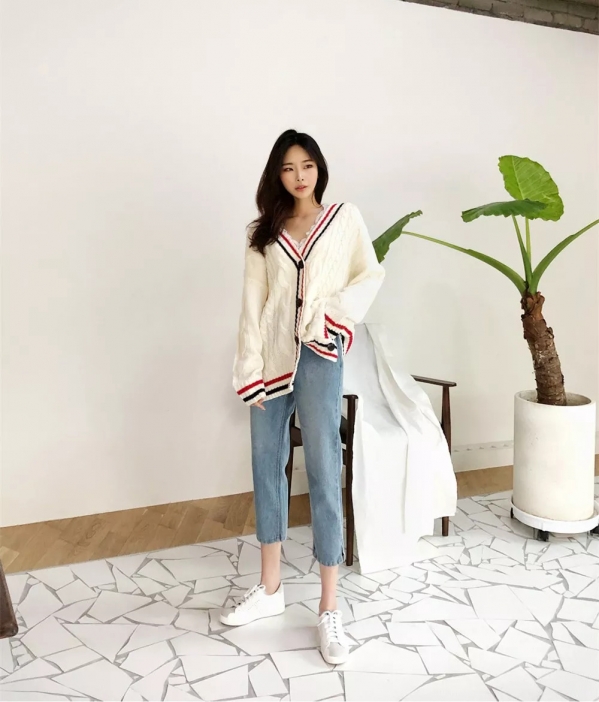 穿什么颜色的衣服显白 秋冬穿什么颜色的衣服