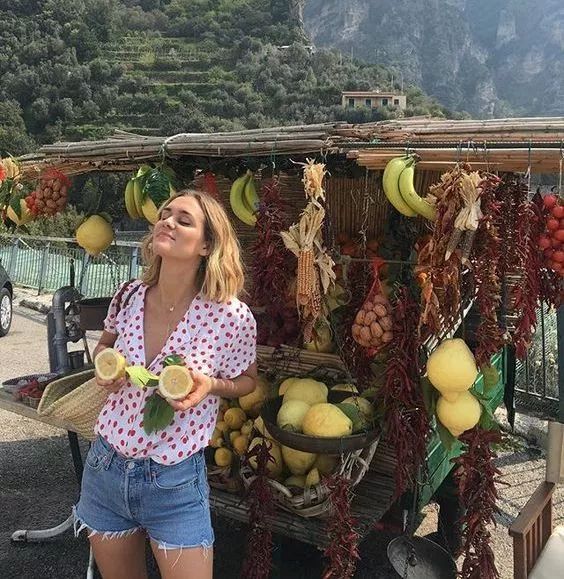 旅游怎么拍照好看 旅游如何拍照好看
