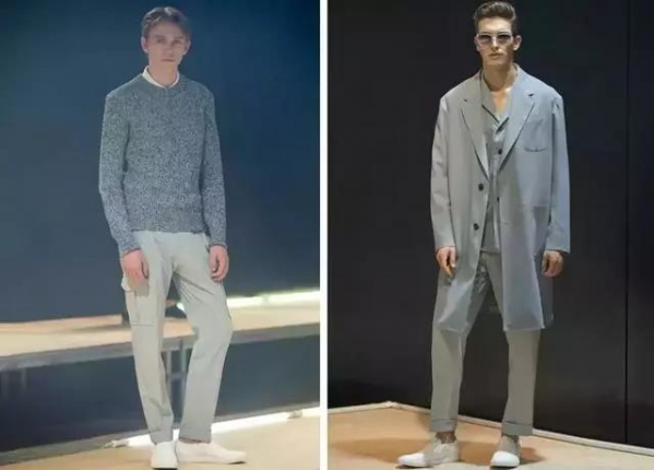 男生秋冬穿什么颜色衣服好看 今年秋冬流行什么颜色衣服
