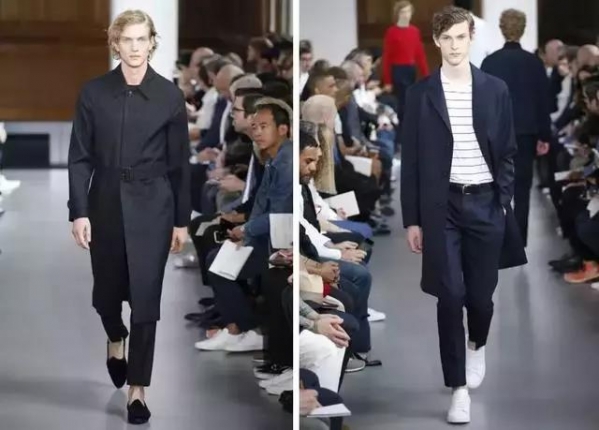 男生秋冬穿什么颜色衣服好看 今年秋冬流行什么颜色衣服