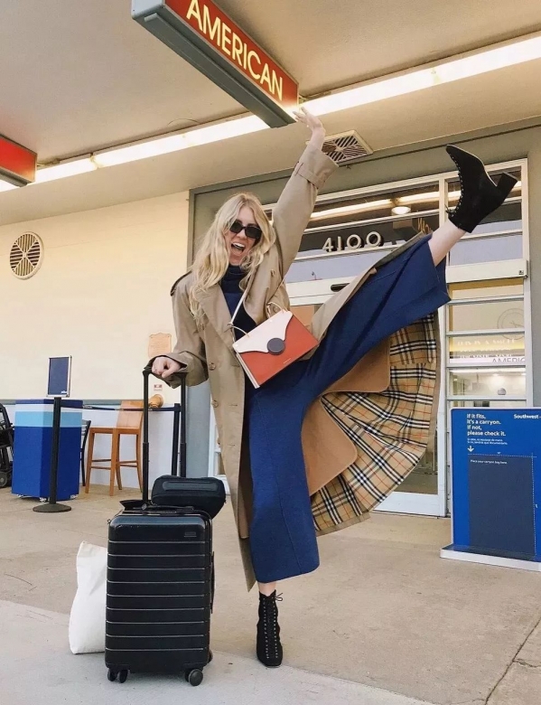 国庆旅游穿什么衣服 国庆旅游穿搭