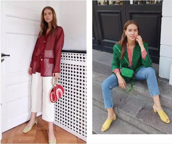 秋冬下身胖怎么搭配衣服好看 下身胖秋冬穿什么