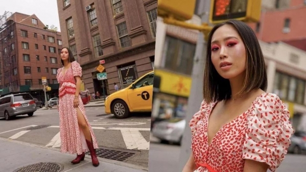 女生牛仔靴子怎么搭配衣服 今年秋冬流行穿什么靴子