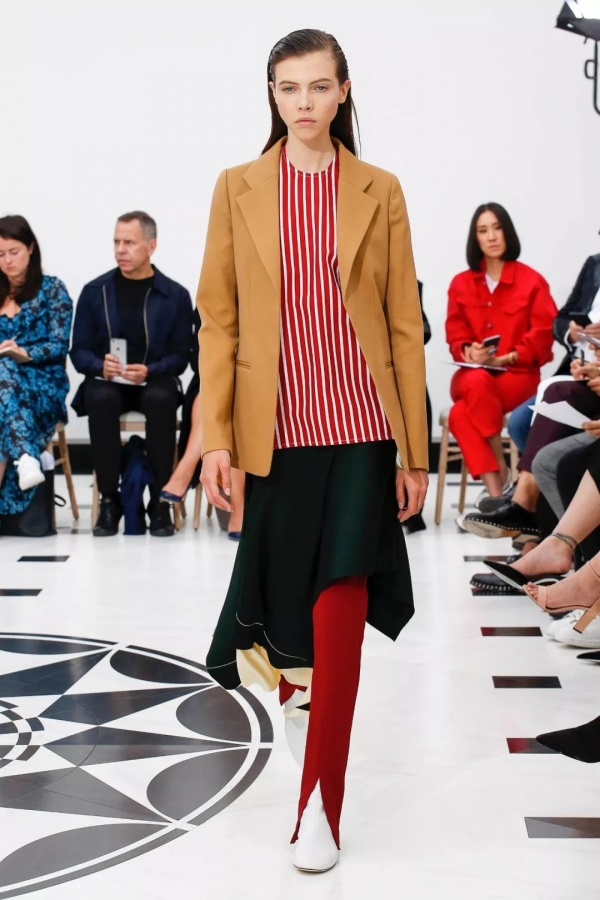 类似celine风格的衣服 极简衣服品牌
