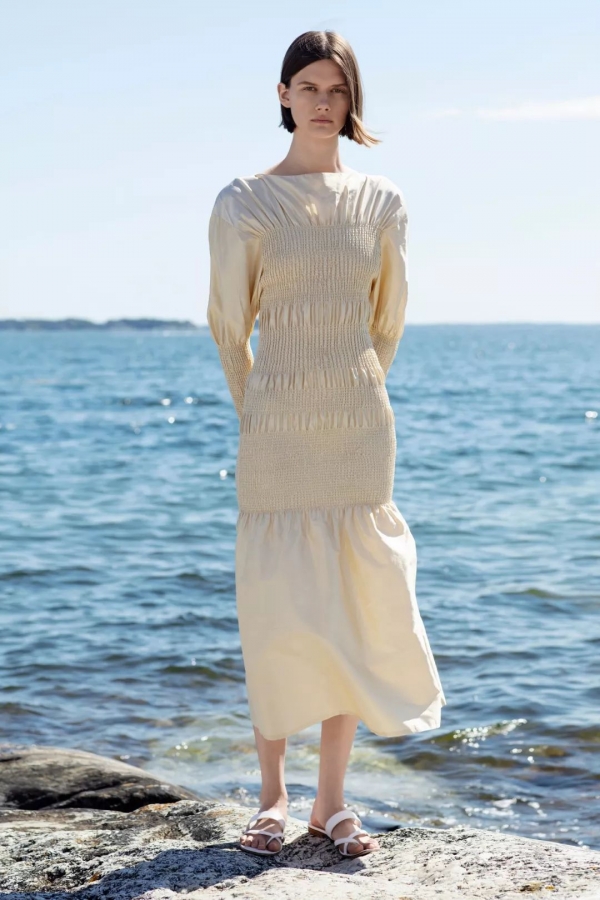 类似celine风格的衣服 极简衣服品牌