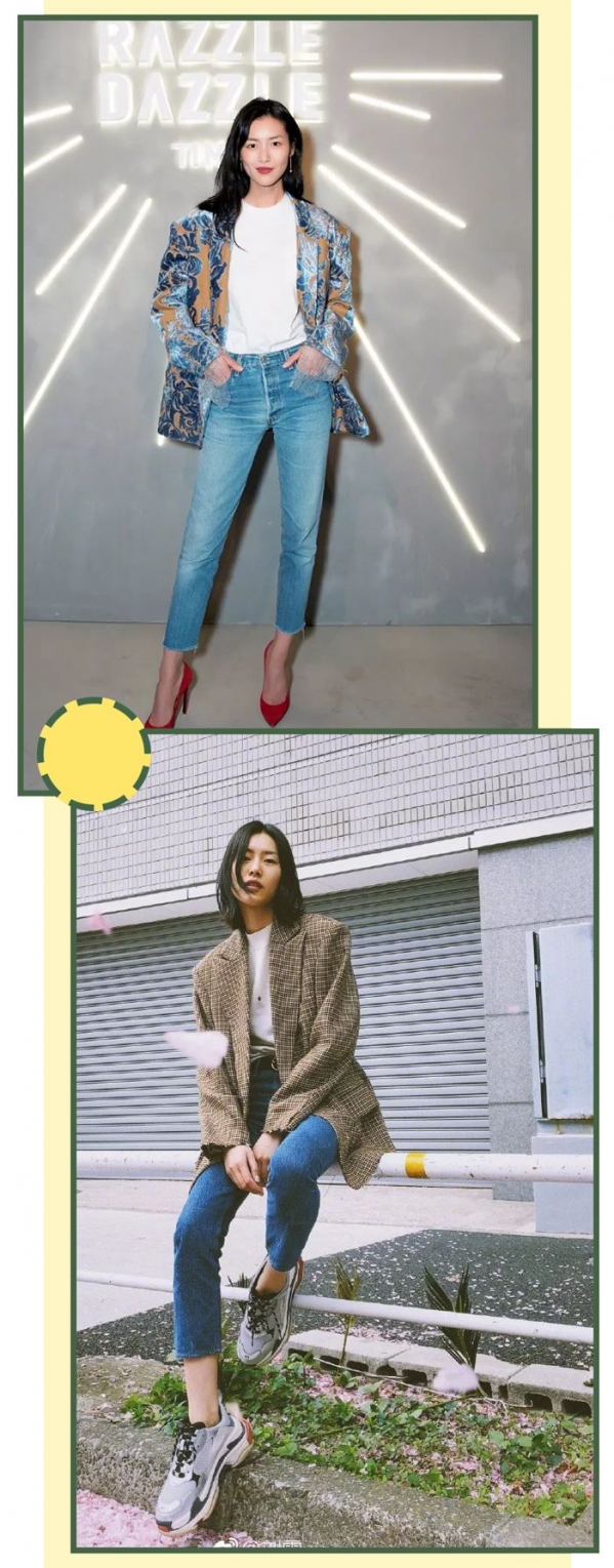 秋冬外套怎么搭配裙子图片 秋冬外套搭配什么衣服
