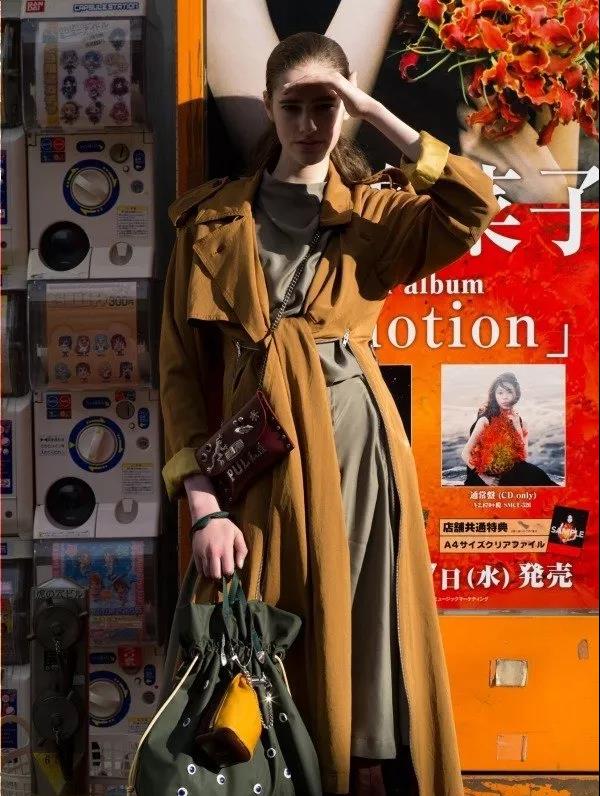 女生秋冬大衣怎么穿好看 女生大衣怎么搭配