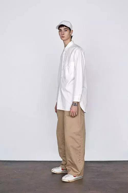 女生喜欢的男生穿衣打扮 男生穿衣搭配技巧