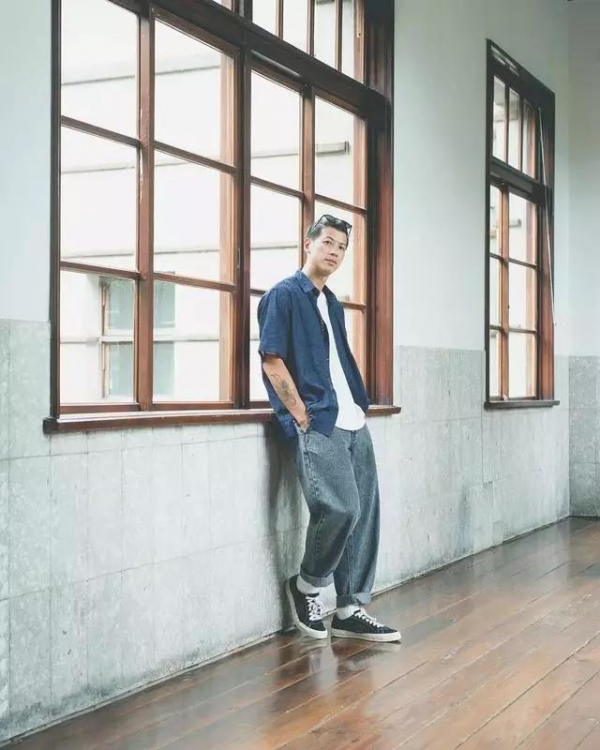 女生喜欢的男生穿衣打扮 男生穿衣搭配技巧