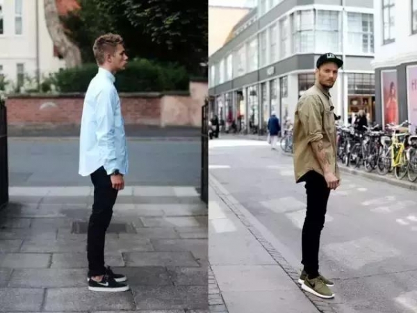 秋冬男生怎么穿衣搭配 秋冬男生帅气穿