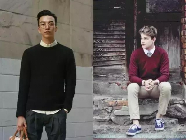 秋冬男生怎么穿衣搭配 秋冬男生帅气穿