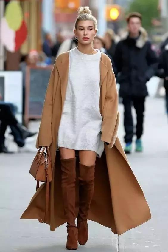 女生秋冬适合穿什么裙子 女生秋冬穿什么裙子好看