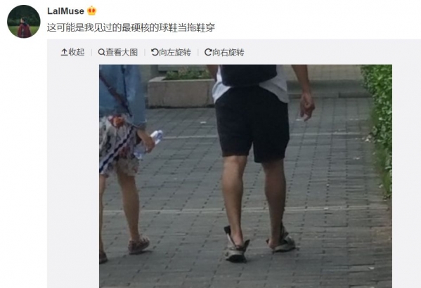 aj怎么穿好看 aj的穿法