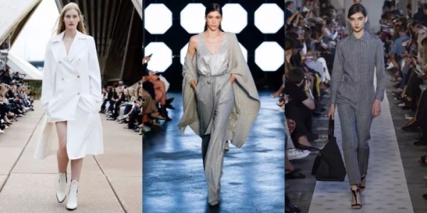 今年冬天流行怎么穿衣好看 2024年秋冬流行什么衣服