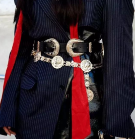 今年秋冬流行什么穿衣打扮 2024年秋冬流行什么衣服