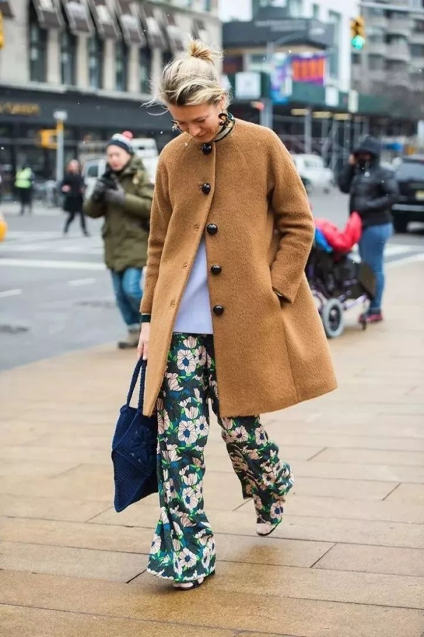 女生大衣怎么选择 小个子女生选什么大衣
