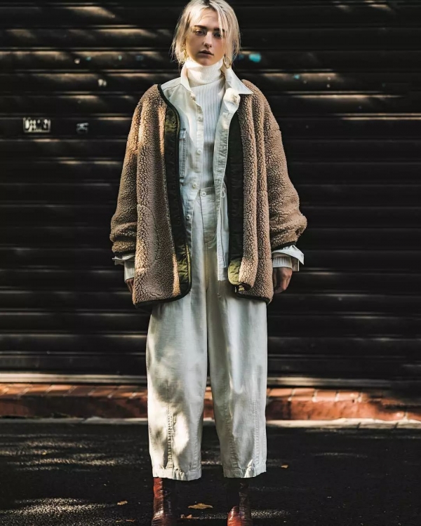 双十一买什么品牌衣服便宜 双十一买什么衣服划算