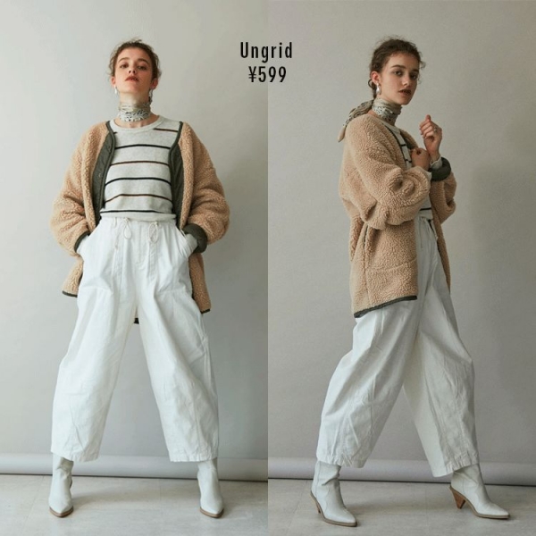 双十一买什么品牌衣服便宜 双十一买什么衣服划算