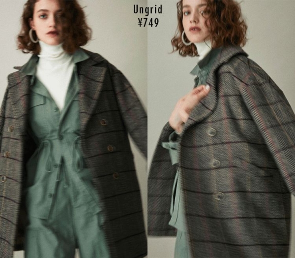 双十一买什么品牌衣服便宜 双十一买什么衣服划算