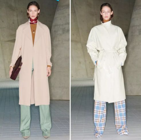 矮个子女生怎么长款外套搭配衣服 矮个女生冬天怎么穿衣服好看