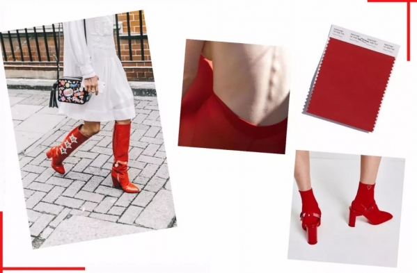 冬天穿什么颜色的衣服好看 冬季衣服颜色搭配技巧