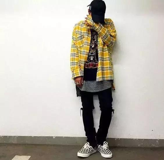 男生冬天内搭怎么搭配 男生冬天内搭选什么
