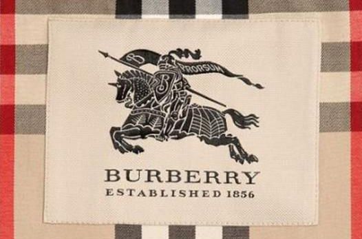 burberry2025格纹大衣 burberry经典格纹