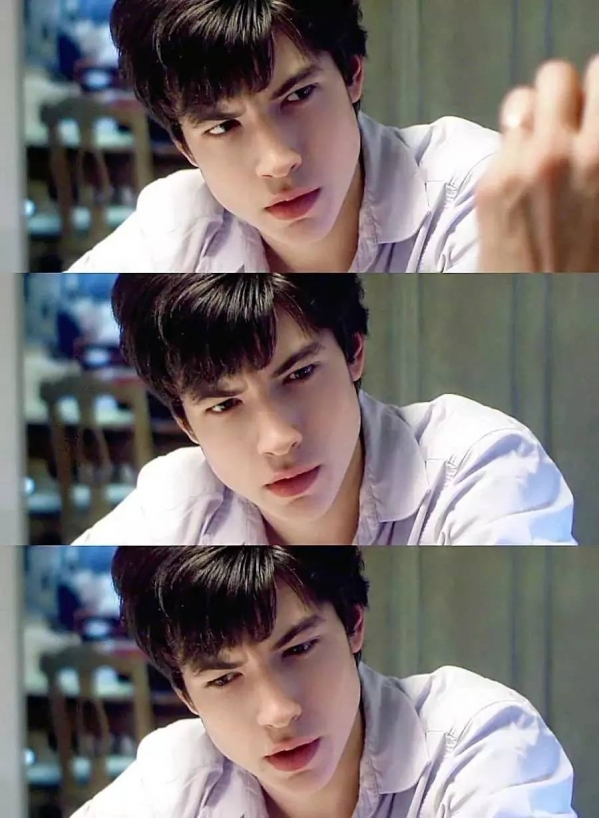 ezra miller 女装 ezra miller 壁花少年