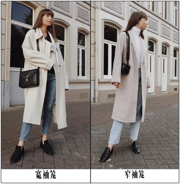 什么样的羽绒服显瘦 羽绒服怎么穿不显胖