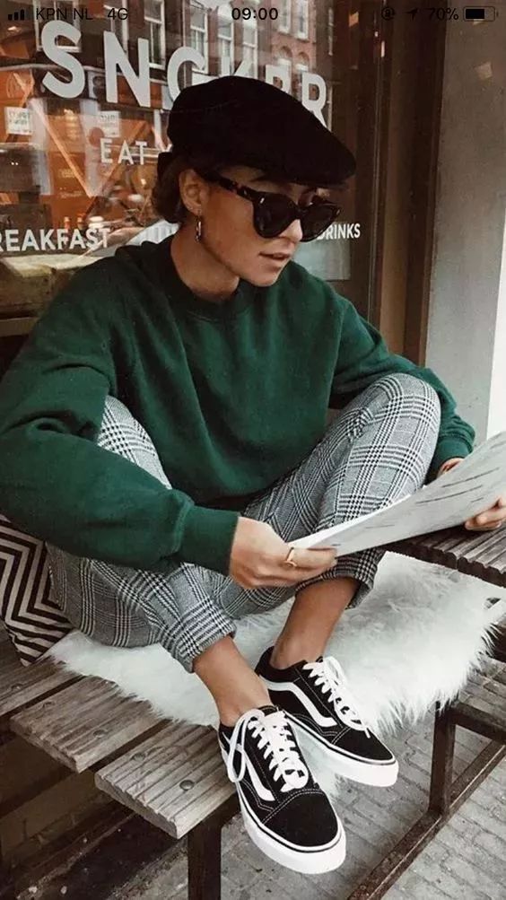 这些时髦值常年在线的裤子，我预计至少能再火个10年